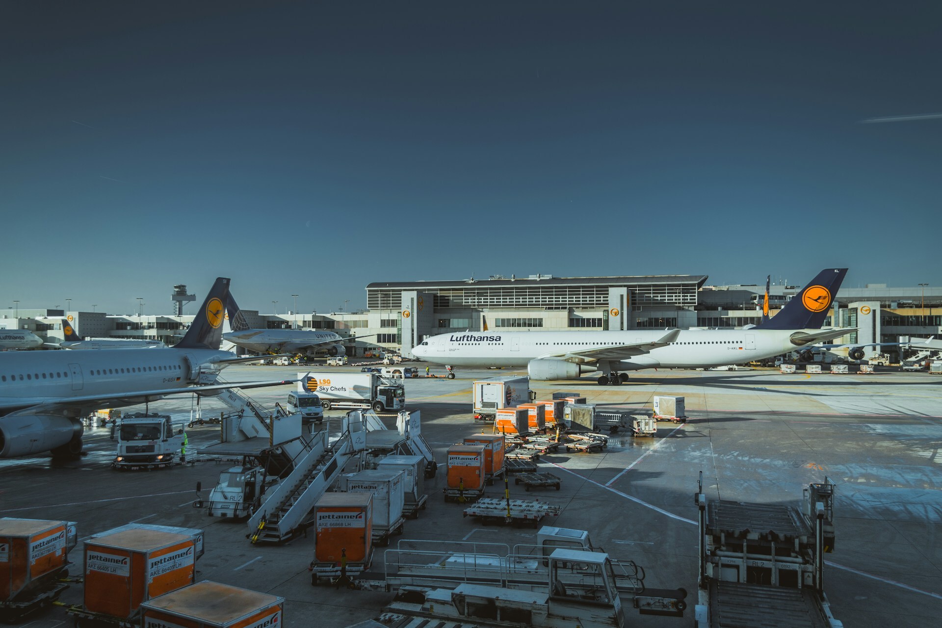 Lufthansa strejke 12. februar 2026 – EU261 kompensation