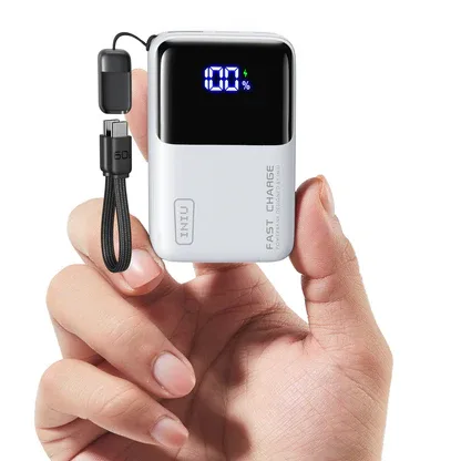 iniu p50 powerbank