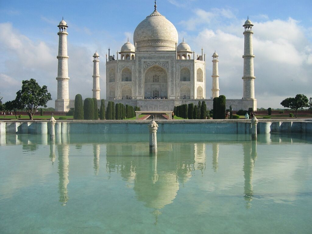 Taj mahal 379493 1280